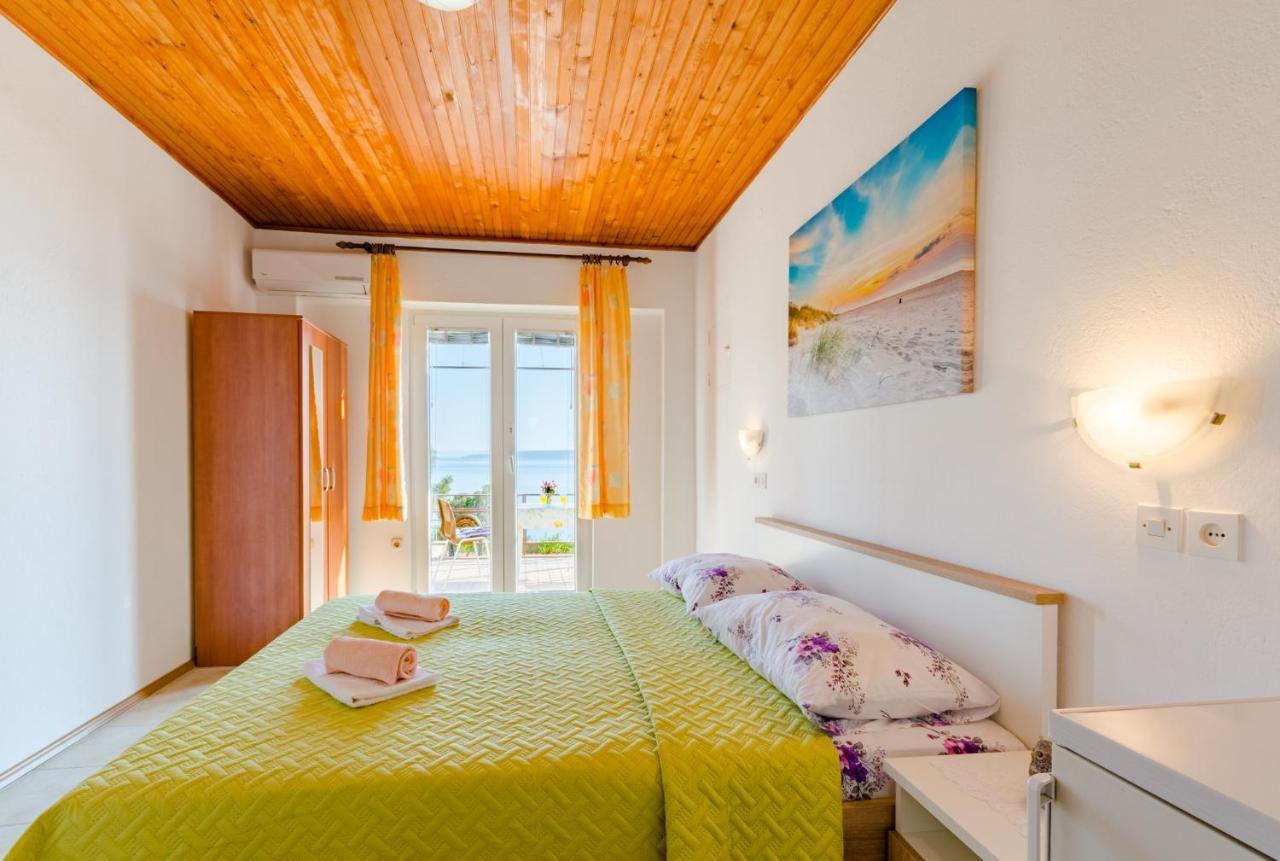 Rooms Sani Brela Quarto foto