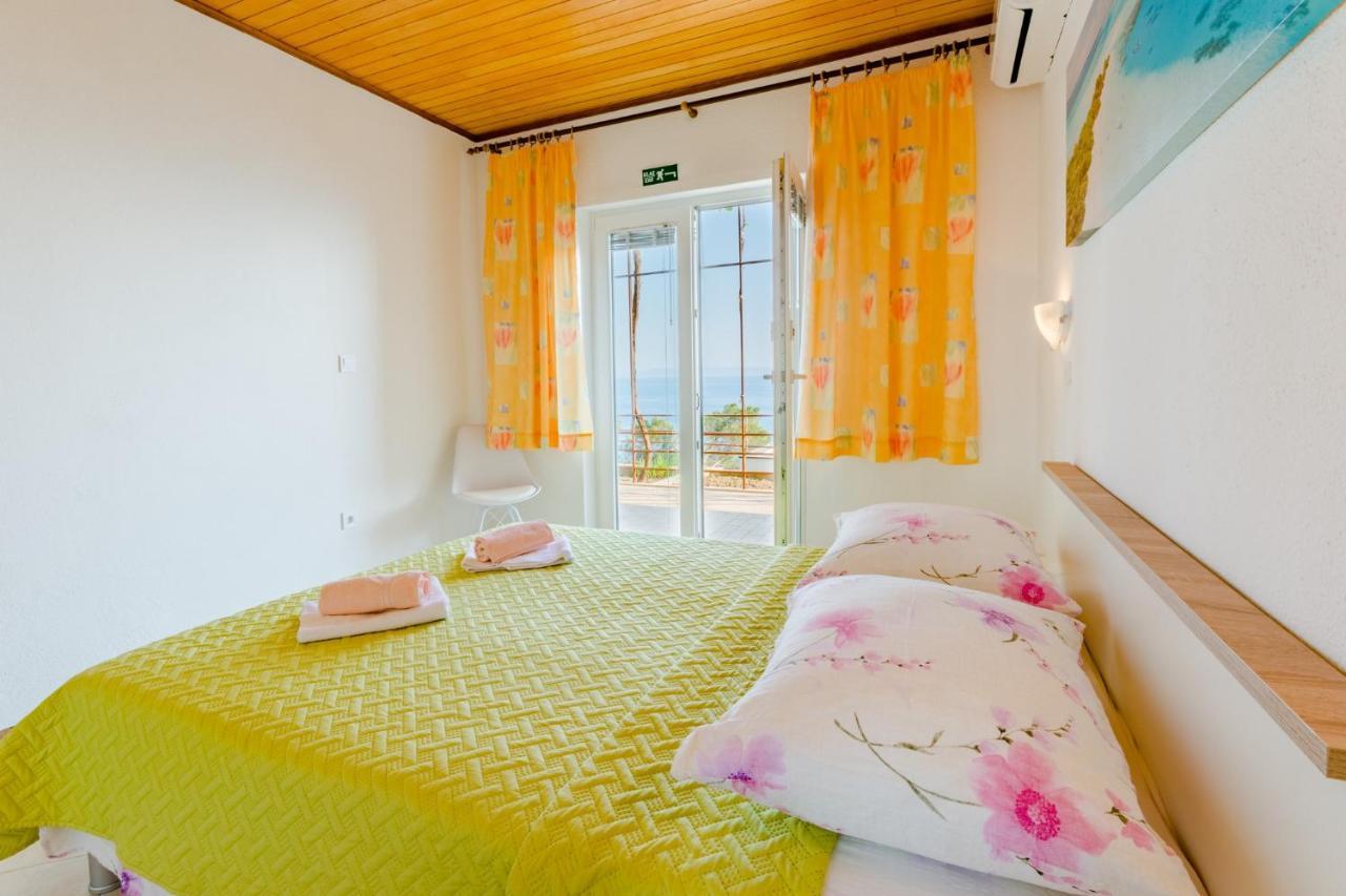 Rooms Sani Brela Quarto foto